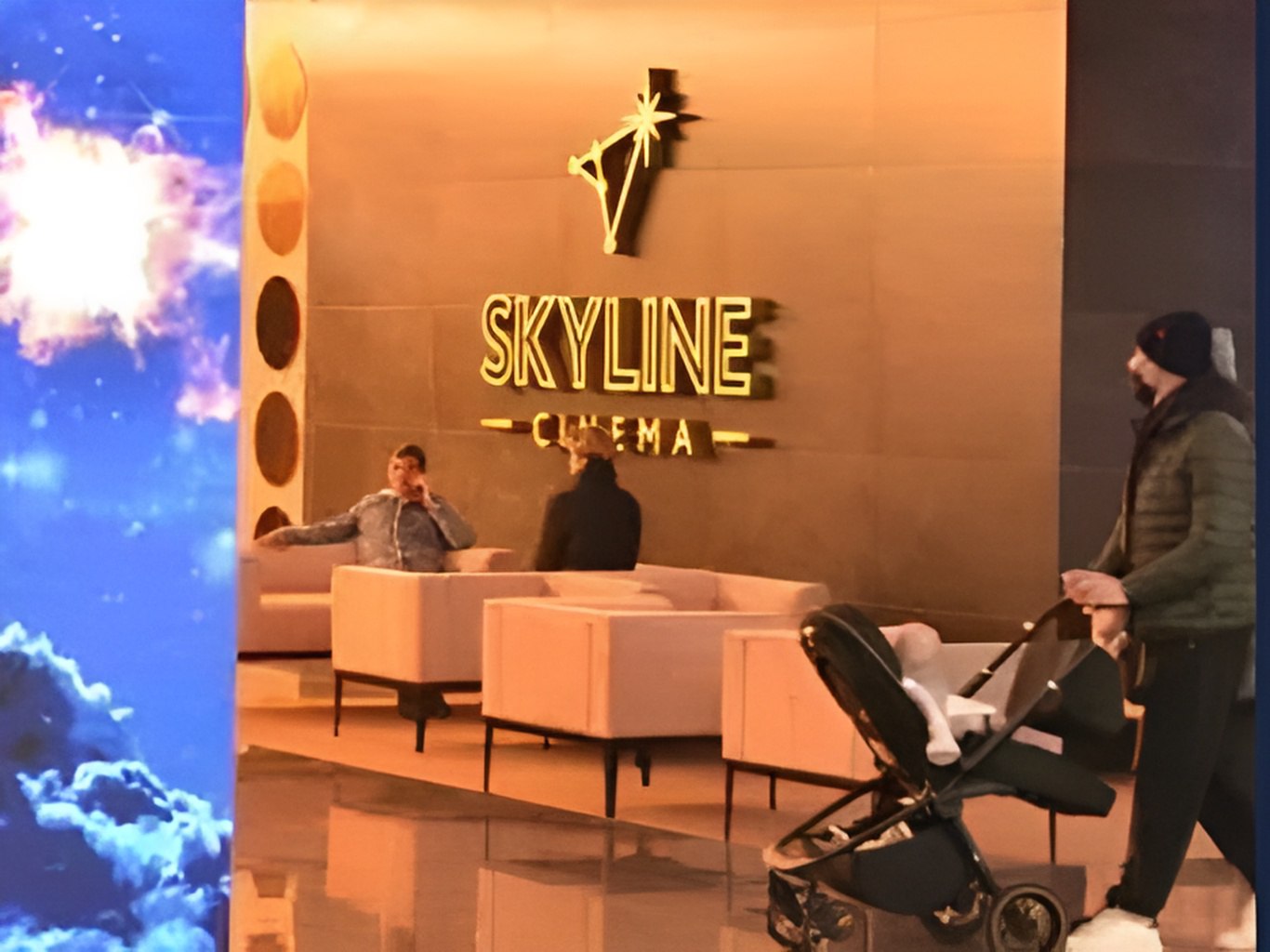 В Минске откроется кинотеатр SkyLine Cinema