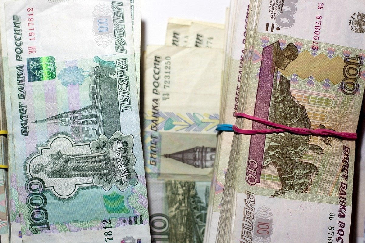 Российские компании выплатят акционерам за 2023 год более $50 млрд дивидендов