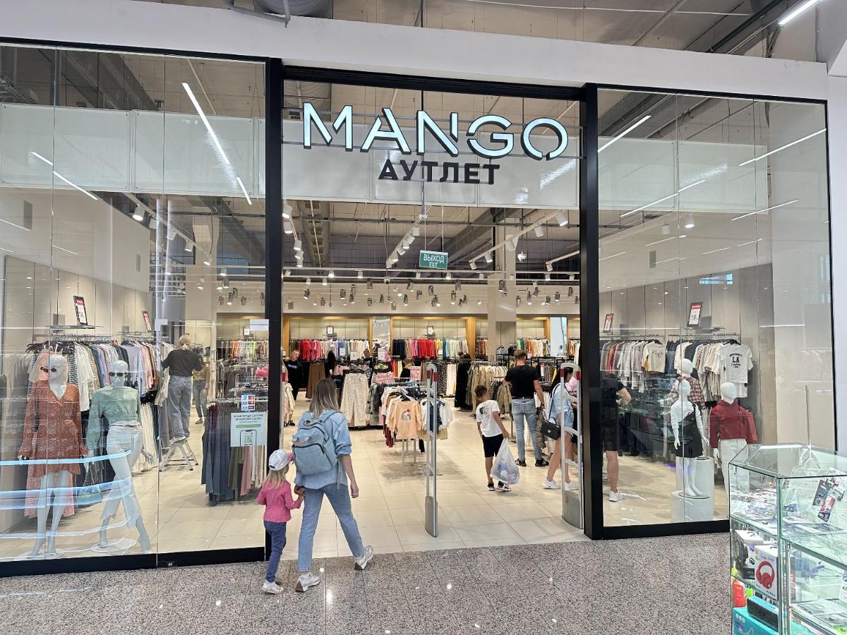 Наследники основателя модного бренда Mango реорганизуют работу компании