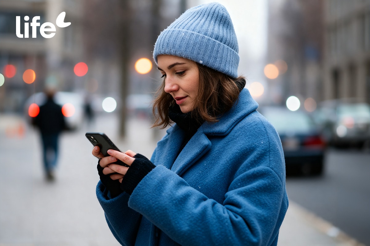 Life запустил новый тариф «Всё легко Max»: максимум преимуществ за 18,9 руб./мес.