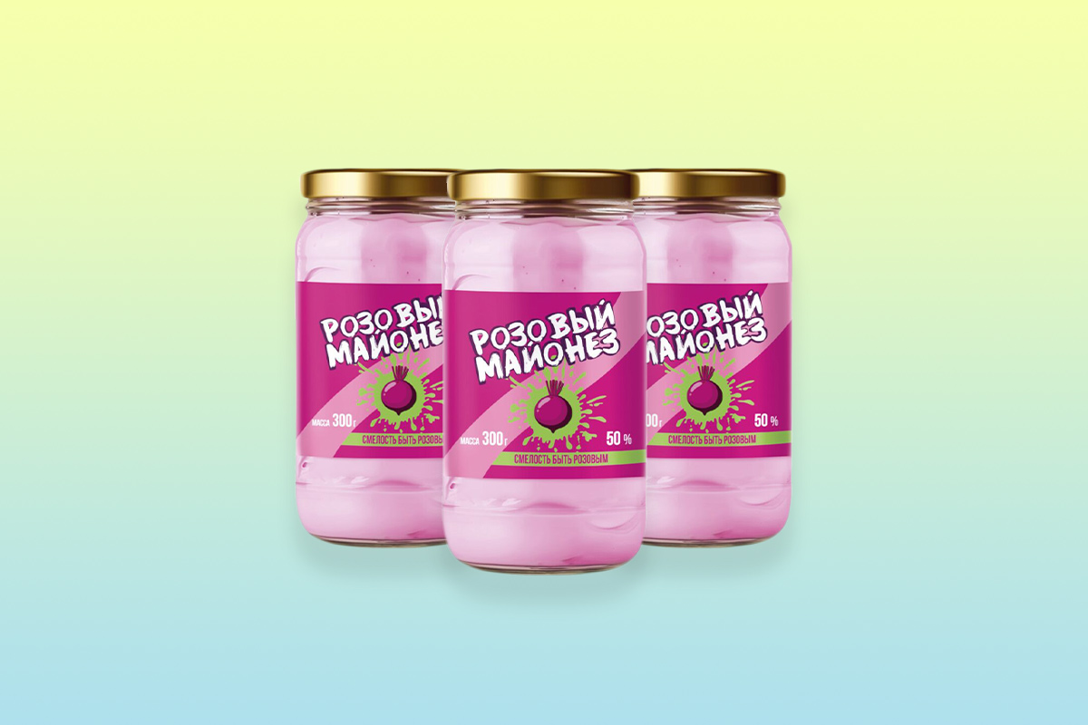 Розовый майонез и&nbsp;«Аленка» как Kinder. С&nbsp;какими новинками белорусские бренды начали 2026 год