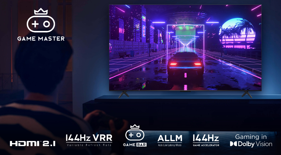 Выходные дома в режиме супертехнологий: фильм об одержимости, финал Формулы-1 и шутер года