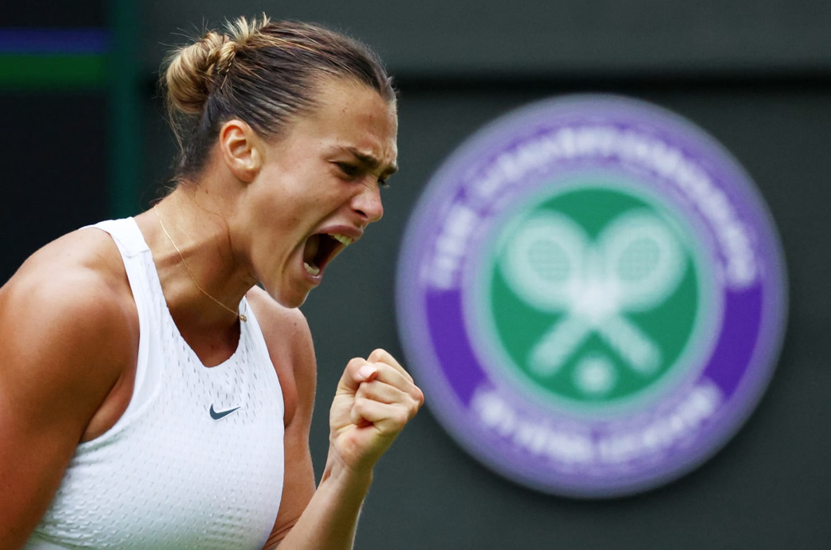 Станет ли Соболенко королевой Уимблдона и еврокубковое лето «Динамо»: за кого болеем в июле