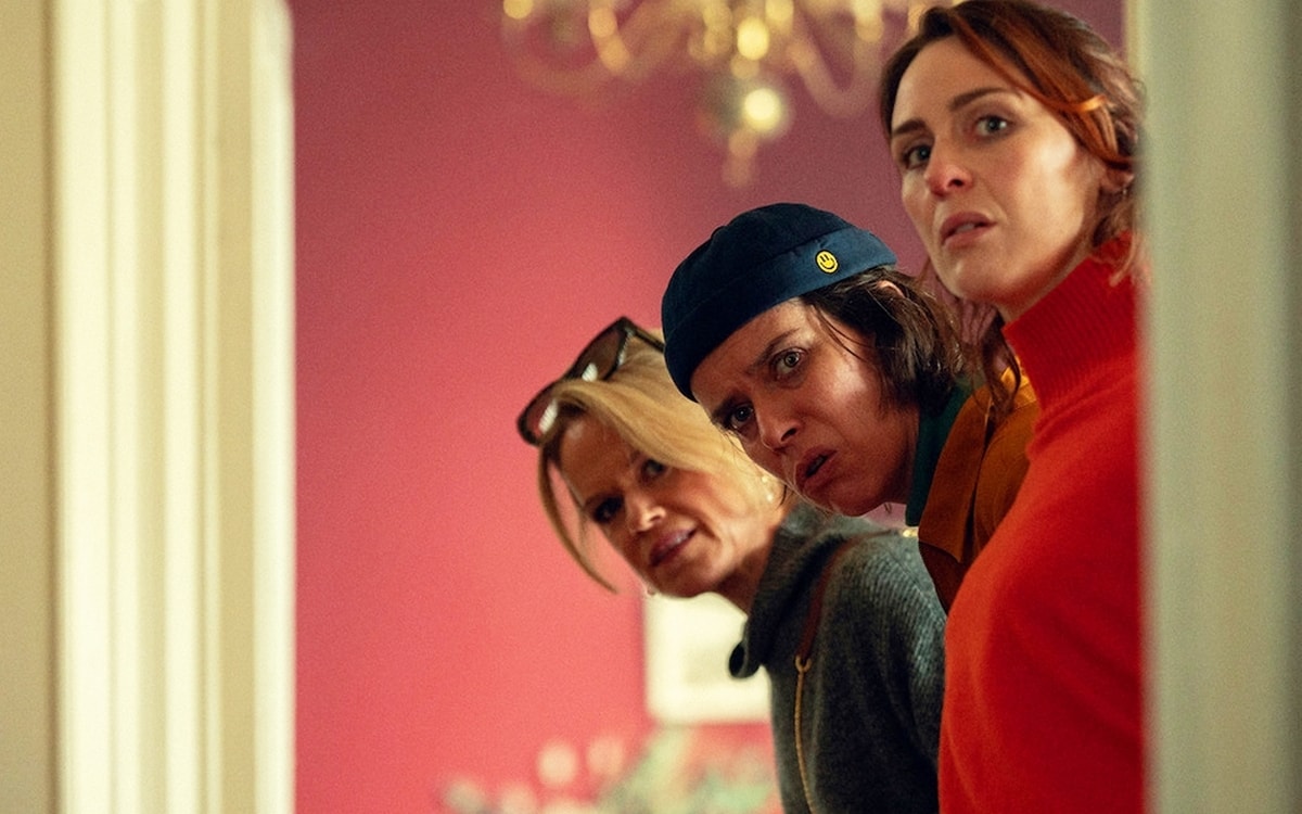 Выходные дома: смотрим ирландский детектив с&nbsp;привкусом абсурда и&nbsp;готовим боксти