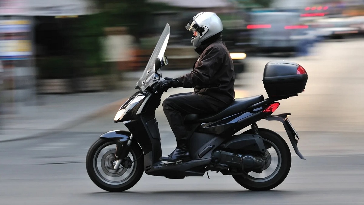 В Госстандарте рассказали, как провести испытания самоката для регистрации в ГАИ