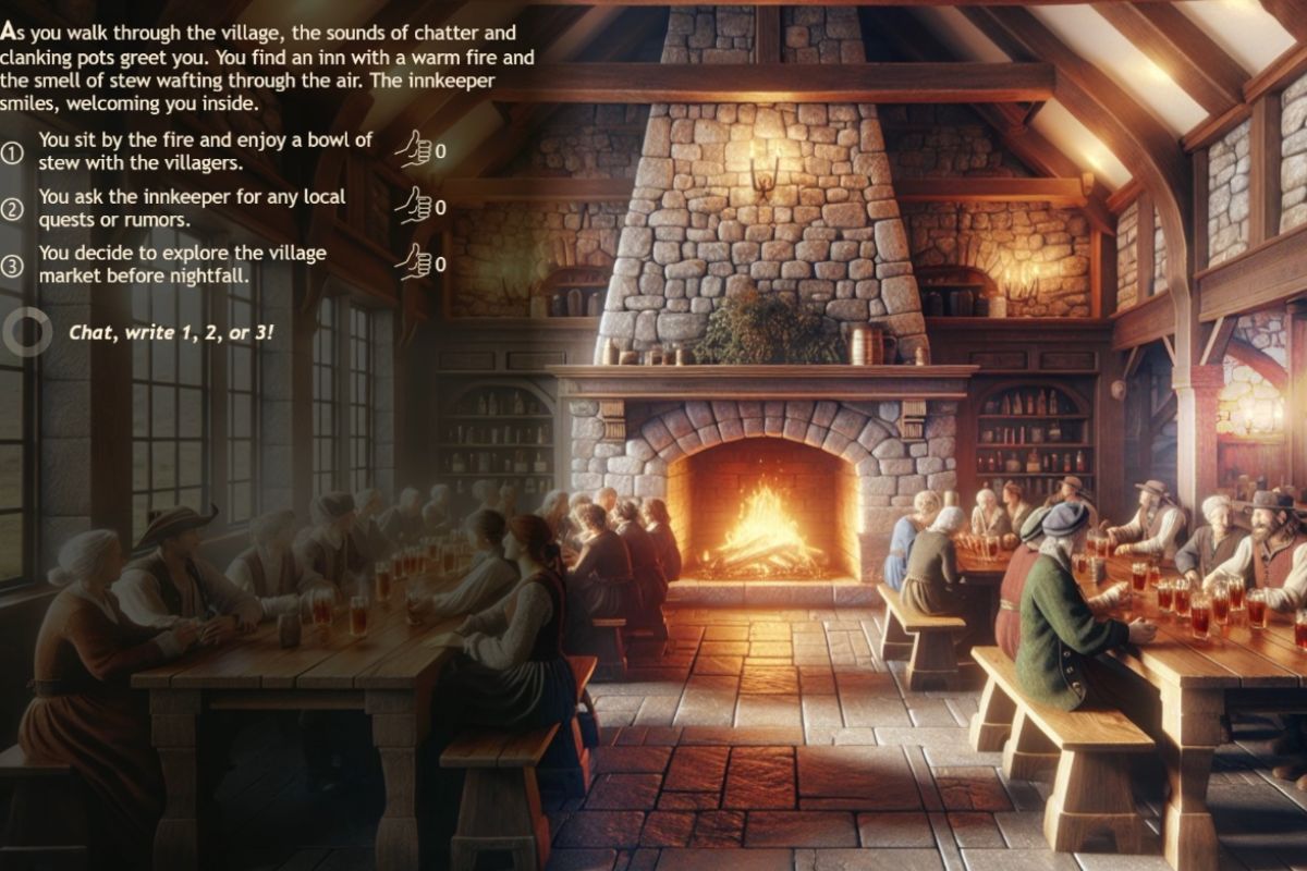 В Каннах показали фильм, полностью сгенерированный нейросетью