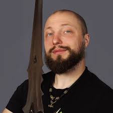 Владислав Мороз