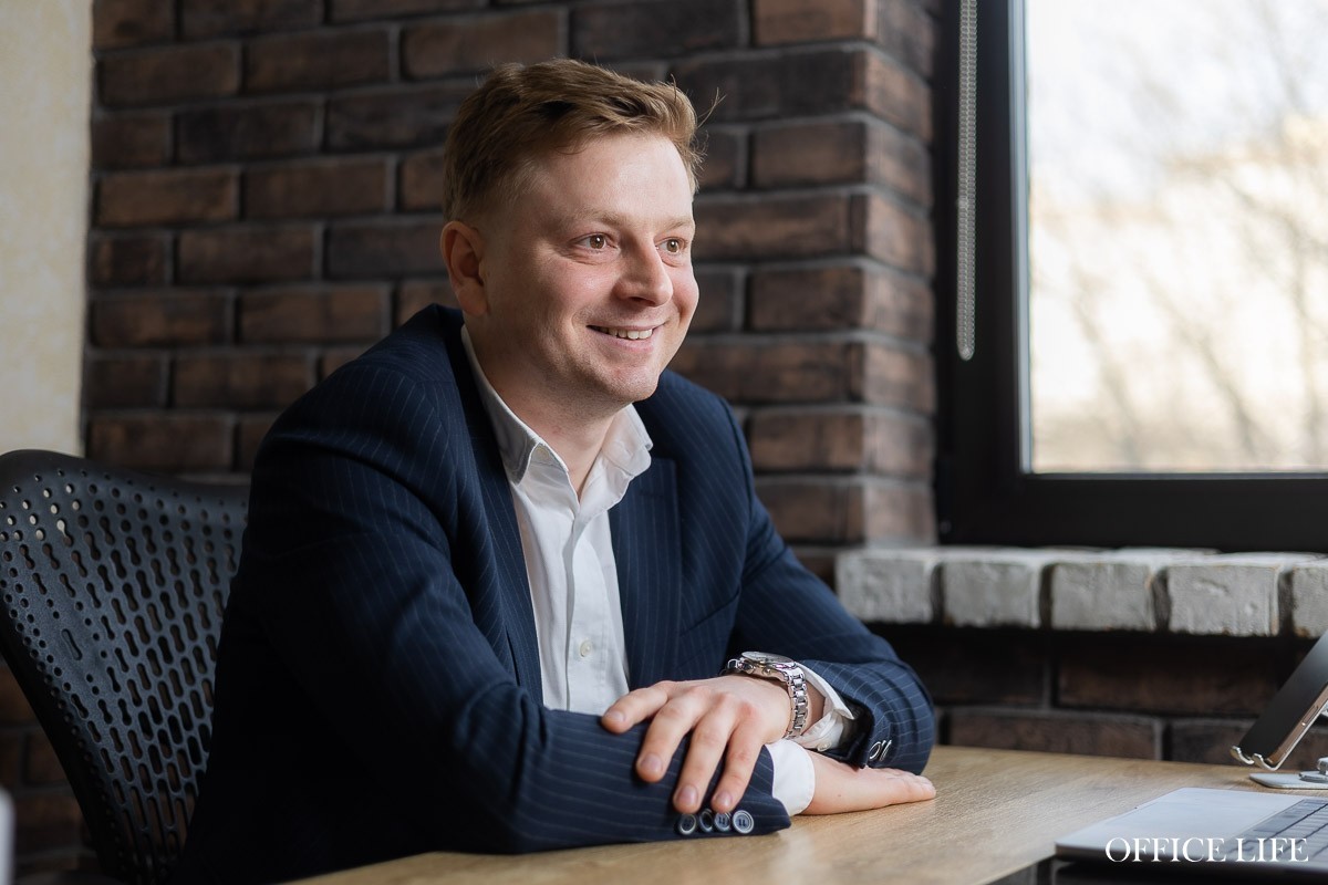 Будет&nbsp;ли свой банк и&nbsp;когда откроется склад в&nbsp;«Великом камне». Большое интервью с&nbsp;директором Wildberries в&nbsp;Беларуси