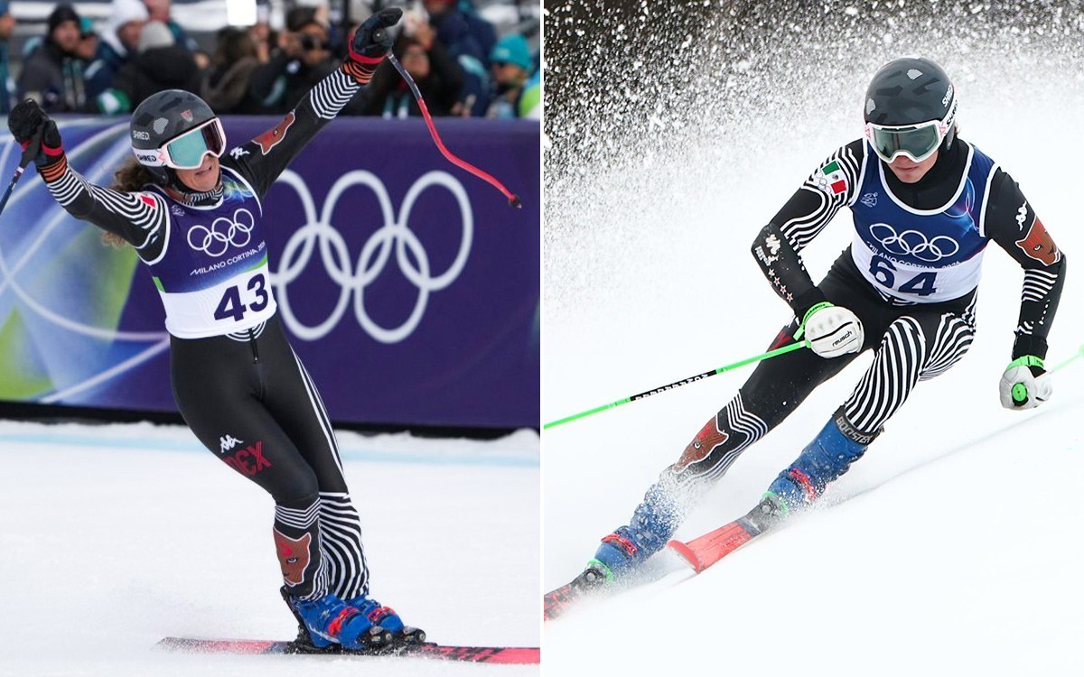 Разбиться в лепешку ради результата или кайфовать? Семь историй с Олимпиады, которые заставляют задуматься о себе