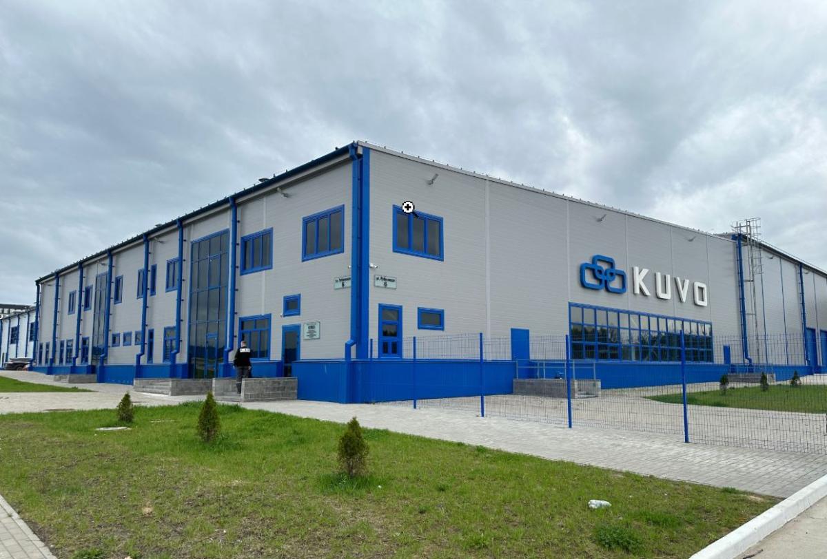 Крупный белорусский производитель автостекол запустит завод в Узбекистане 