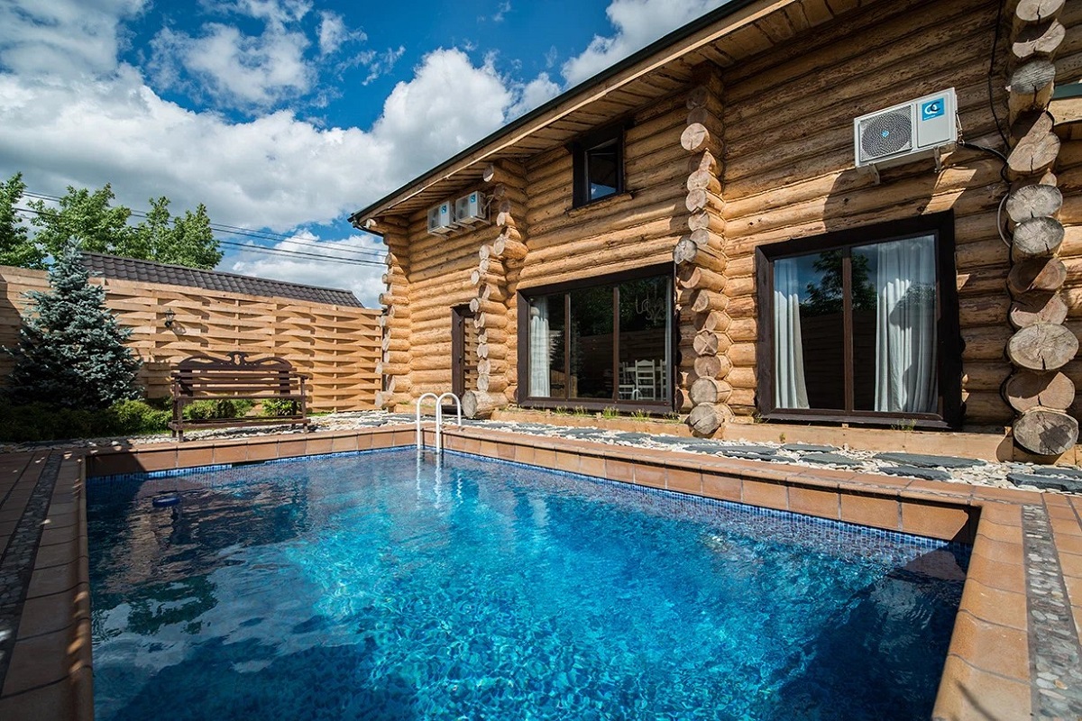 В МАРТ разъяснили, нужно ли регистрировать бани в агроусадьбах