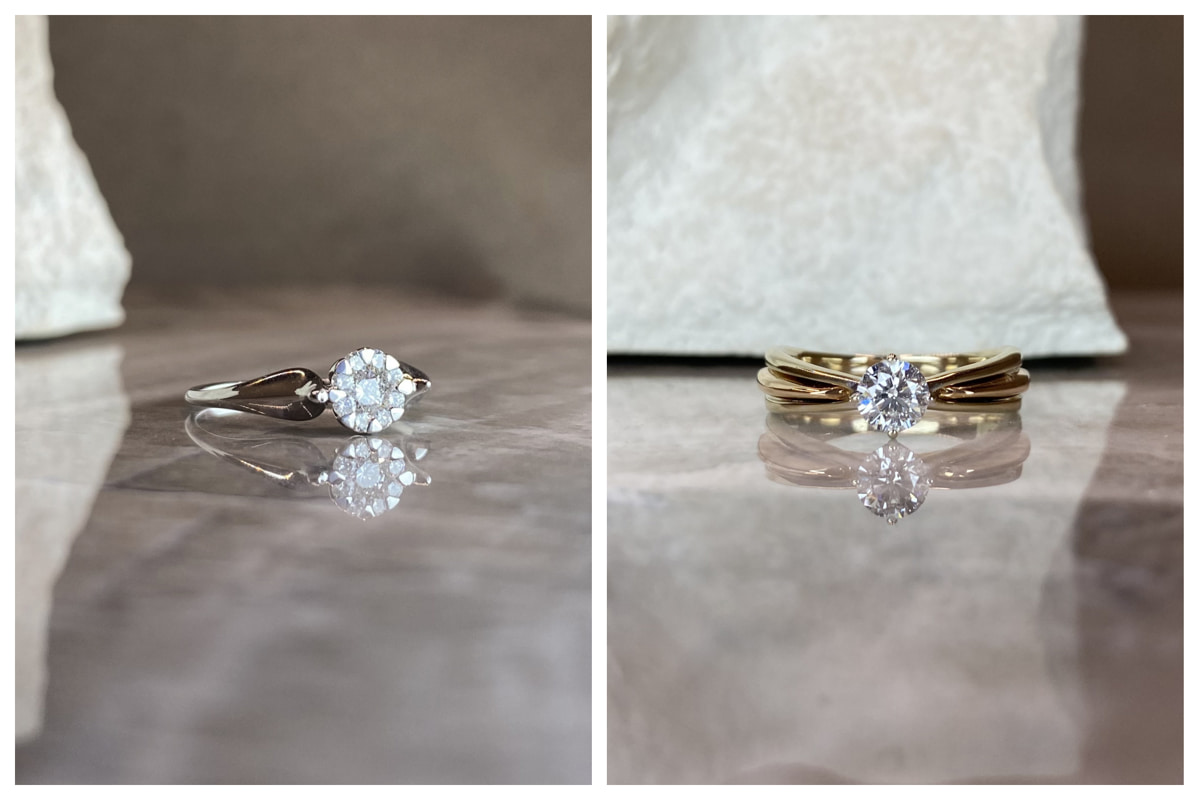 Черные бриллианты и кожа ската: до 30 сентября можно приобрести уникальные ювелирные украшения