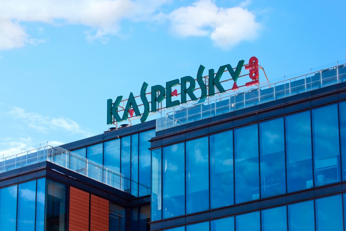«Лаборатория Касперского» разрабатывает телефон, который будет невозможно взломать