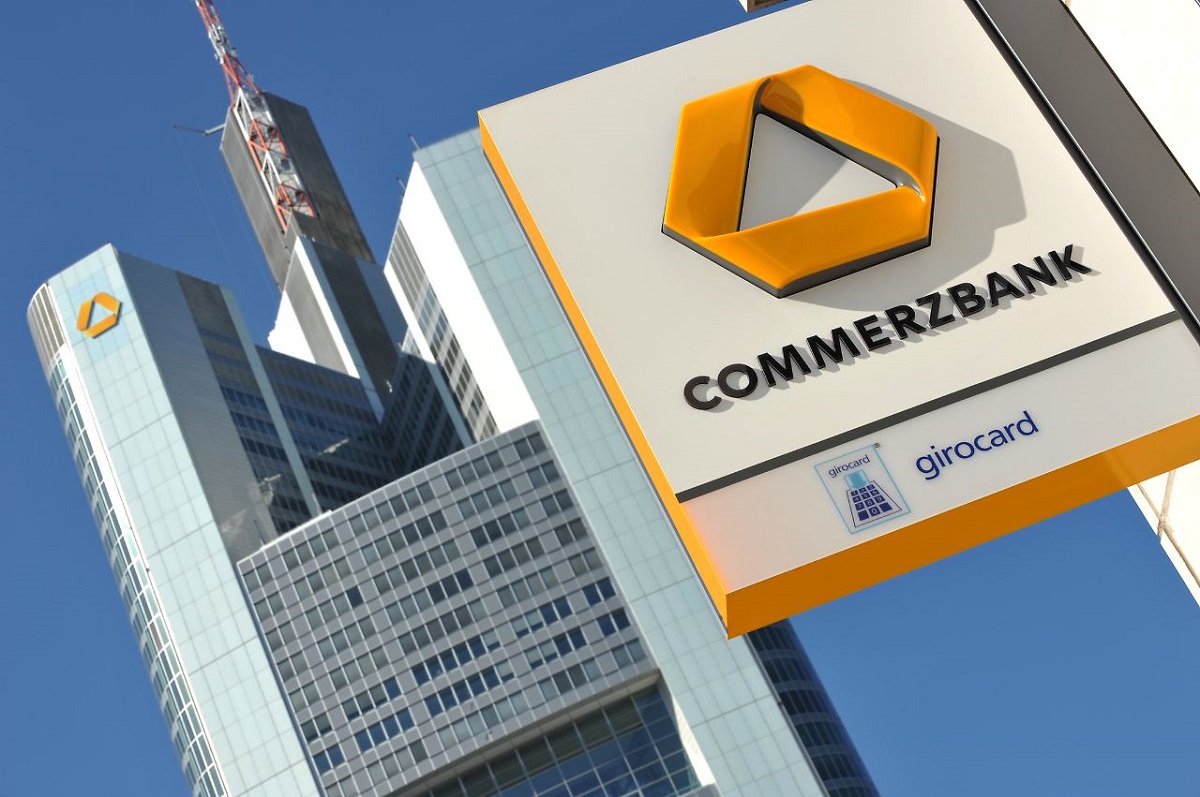 В России арестовали акции «дочки» Commerzbank и активы JP Morgan