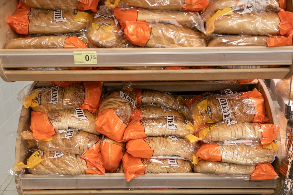 Без дрожжей и сахара, но с изюмом и злаками. Как здоровое питание изменило рынок хлеба