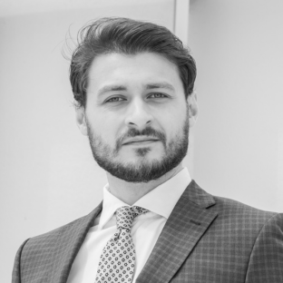 Дмитрий Залесский