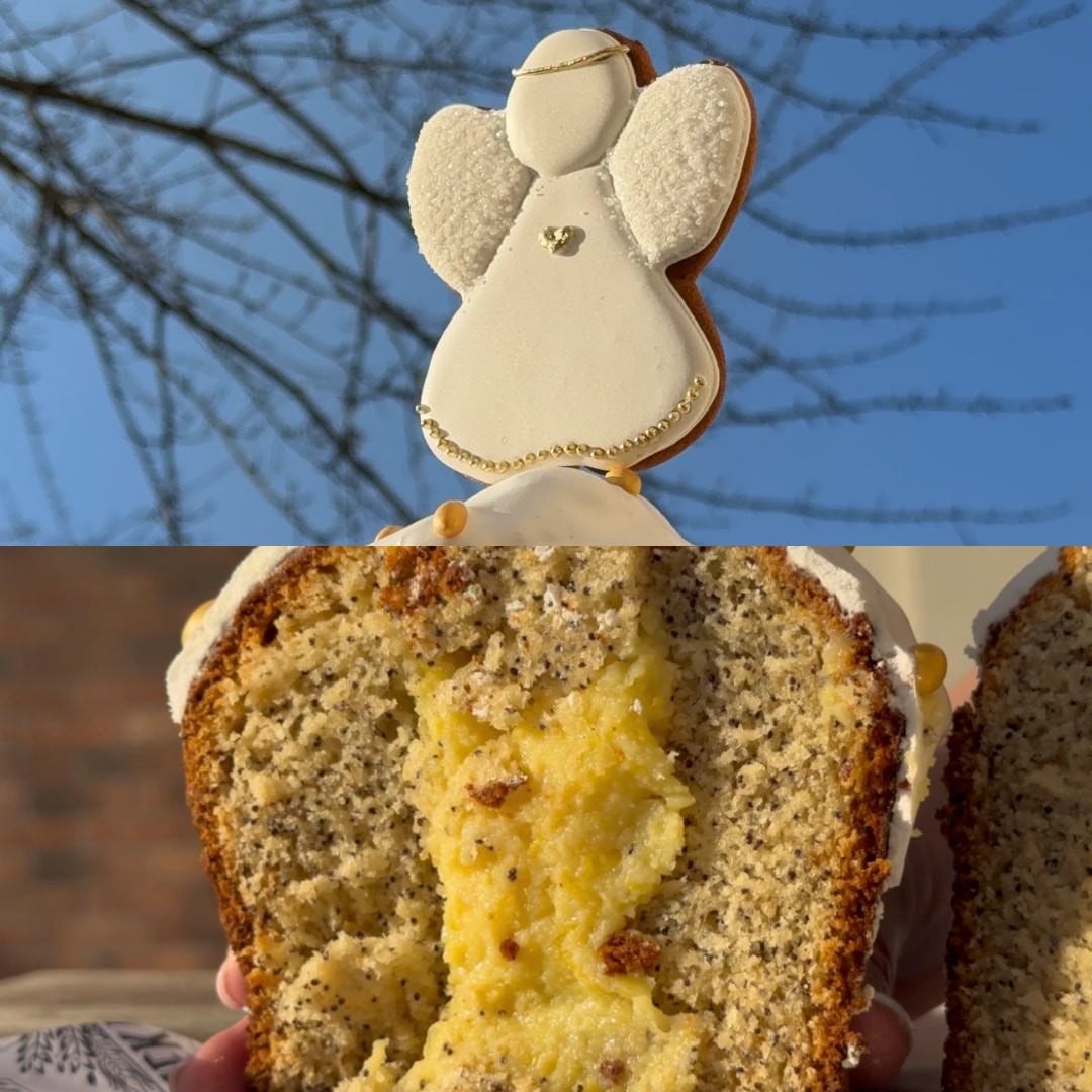 Суши-кулич, орешки-яйца и сдоба с петушками. Какие и за сколько пасхальные угощения продают в Минске