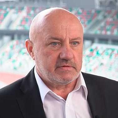 Александр Годлевский