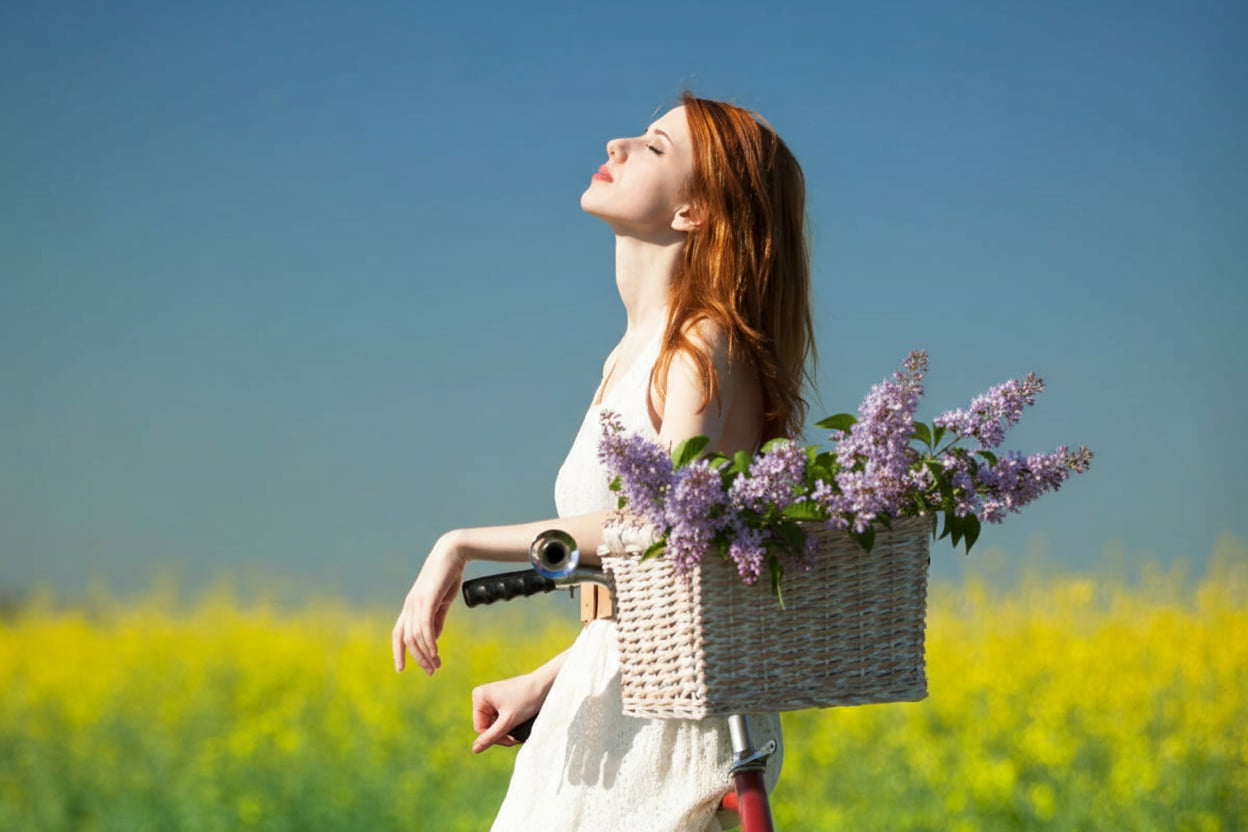 ПМС под контролем: как стабилизировать эмоциональный фон, аппетит и уровень стресса