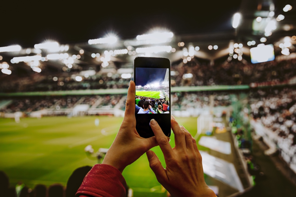 ФИФА объявила о партнерстве с TikTok на время ближайшего Чемпионата мира по футболу