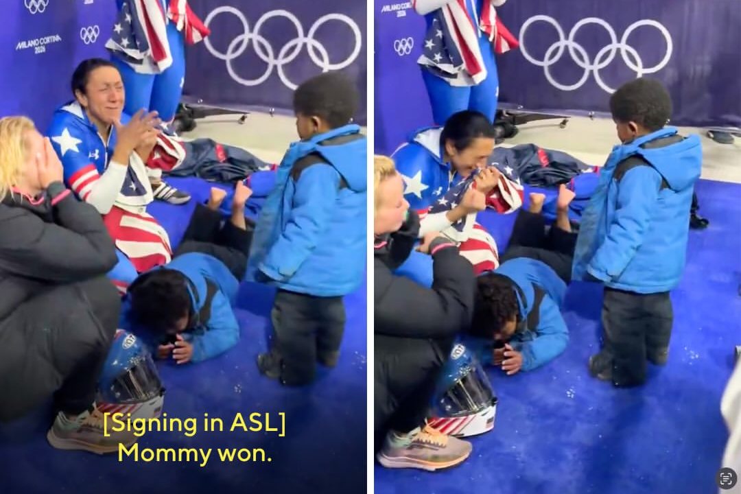 Разбиться в лепешку ради результата или кайфовать? Семь историй с Олимпиады, которые заставляют задуматься о себе