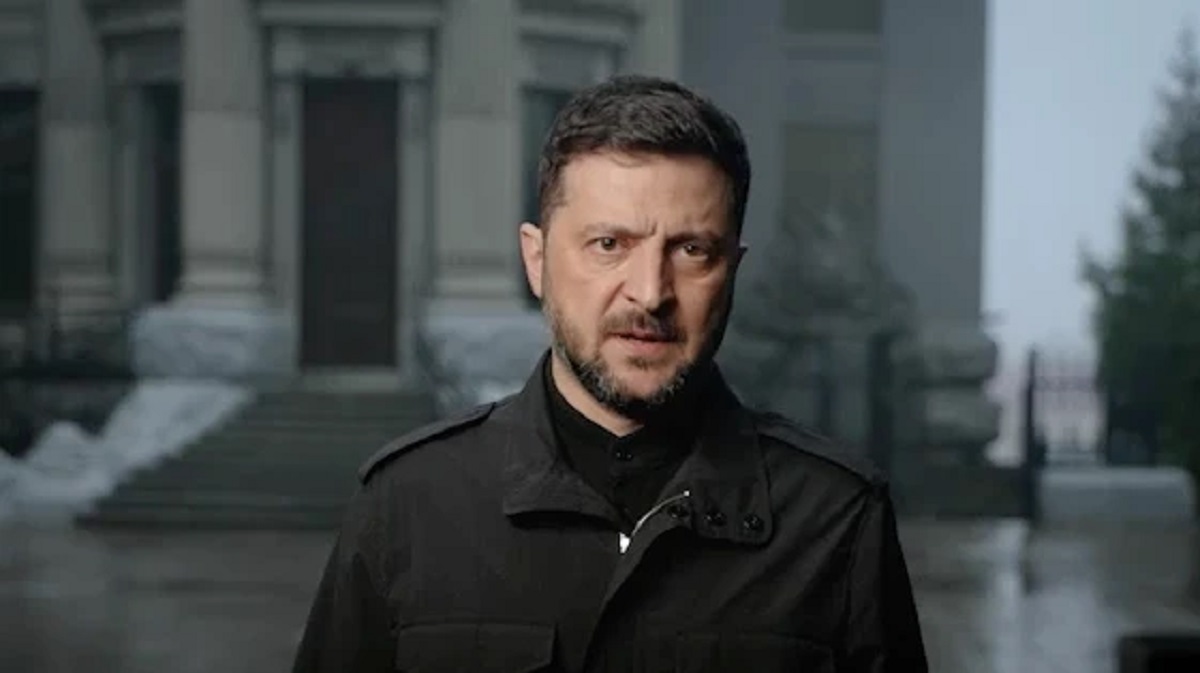 «Украина может оказаться перед сложным выбором». Собрали самое важное про мирный план Трампа