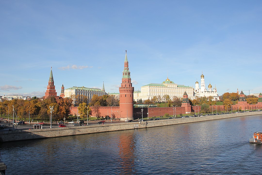 В Москве проходят консультации Совбезов России и Беларуси