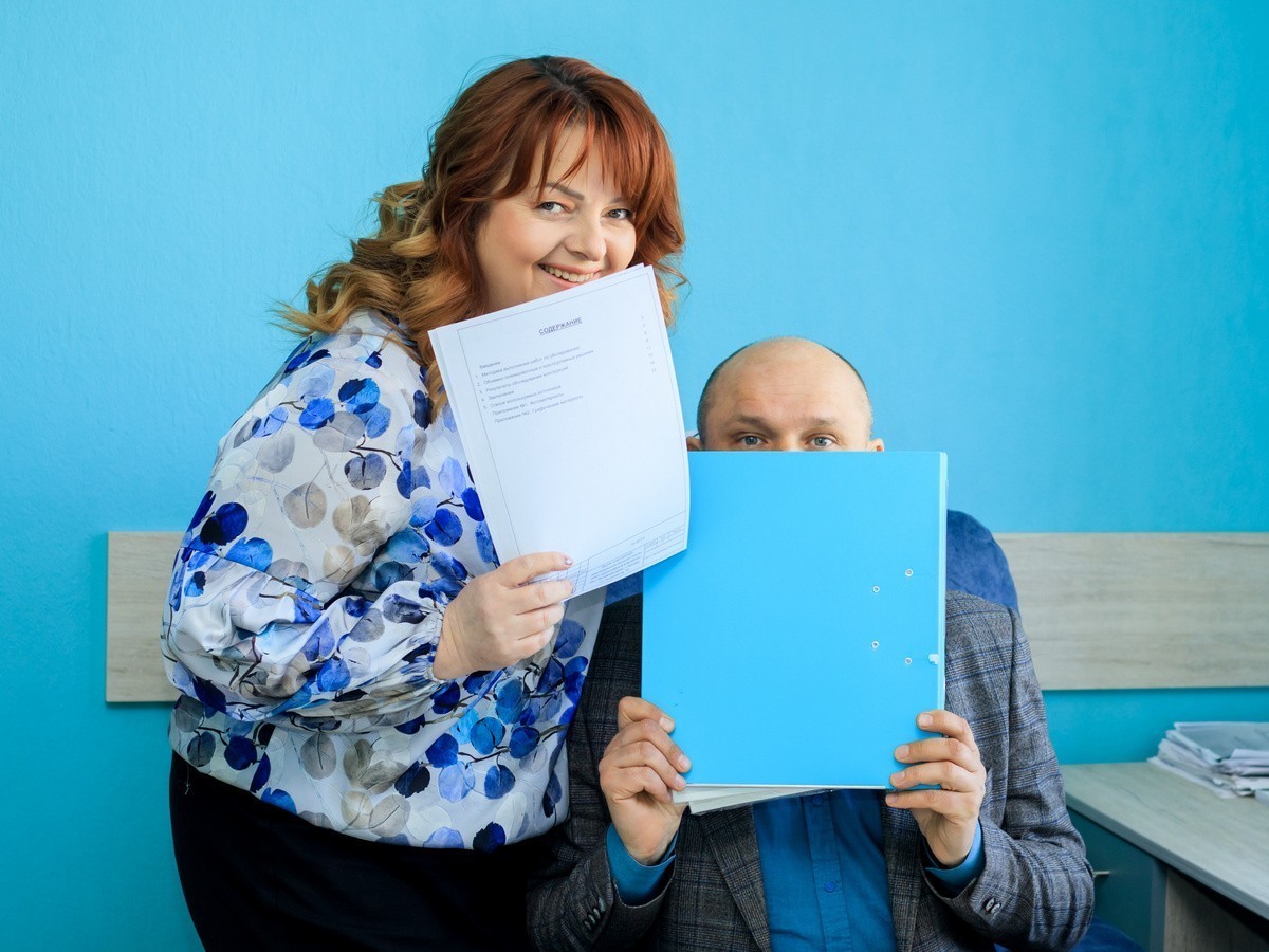 «Разводились каждую неделю». Эта семейная пара открыла совместный бизнес, и&nbsp;вот что из&nbsp;этого вышло