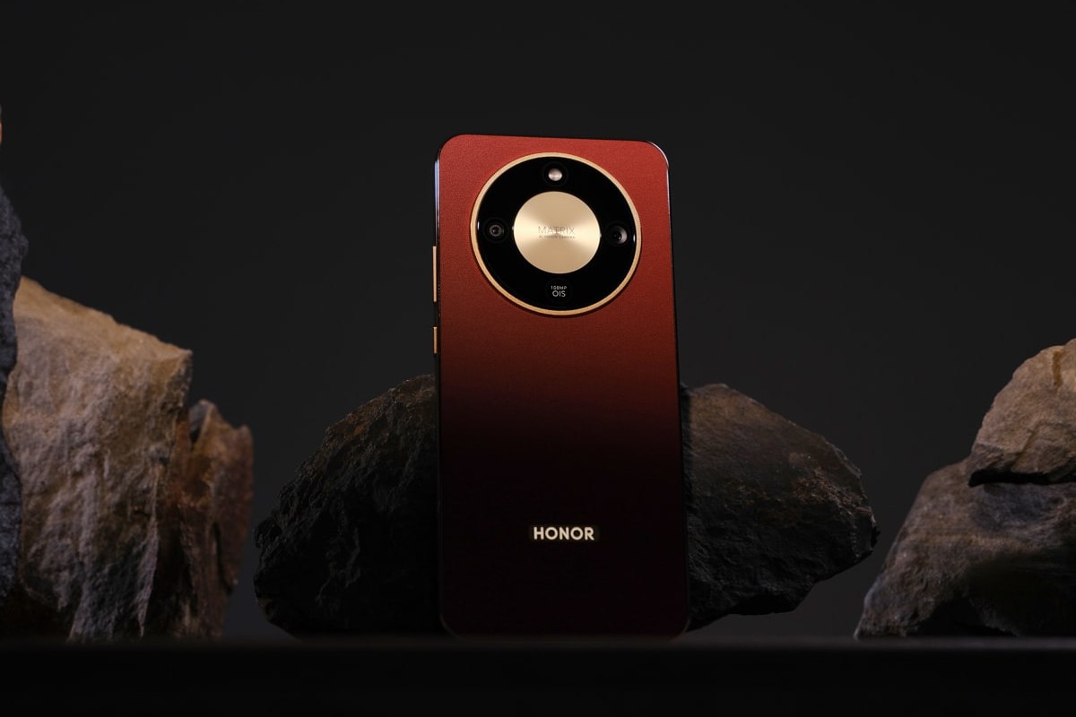 Ни разбить, ни разрядить. Обзор уникального смартфона HONOR X9d