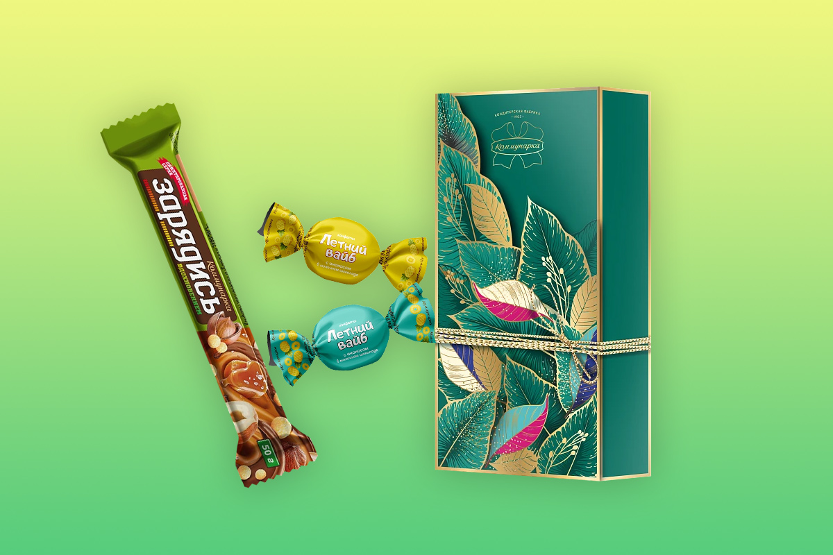 «Дубайские» блинчики и зефир с шампанским. Чем еще удивили белорусские бренды в июле