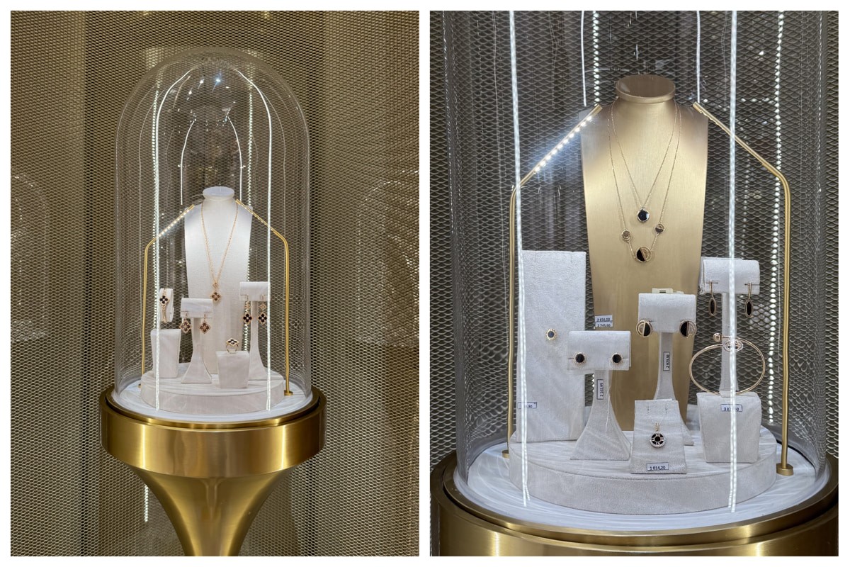 Как угадать с&nbsp;ювелирным подарком на&nbsp;8&nbsp;Марта: гид по&nbsp;самым главным трендам весны