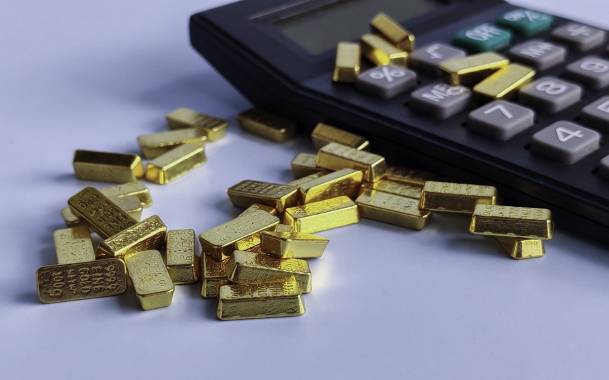 Вложиться в цифровое золото. Топ банков Беларуси, где открывают металлические счета