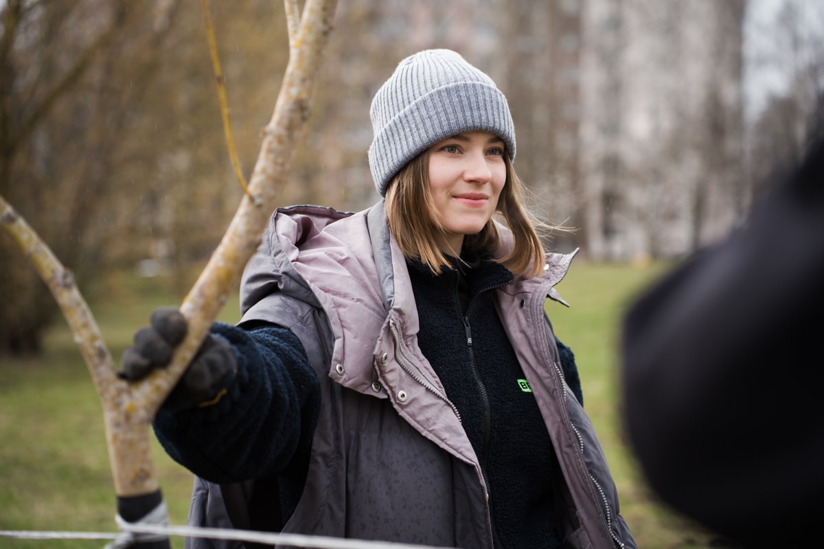 Betera Green Week: восстановление леса в&nbsp;Беларуси и&nbsp;конвертация лайков в&nbsp;деревья. Кейс экологического проекта