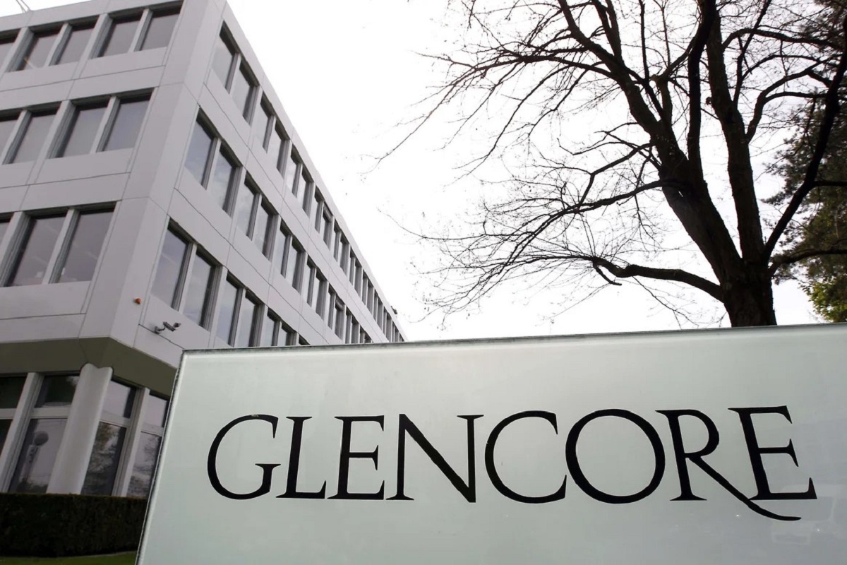 Крупный швейцарский нефтетрейдер Glencore уходит из России