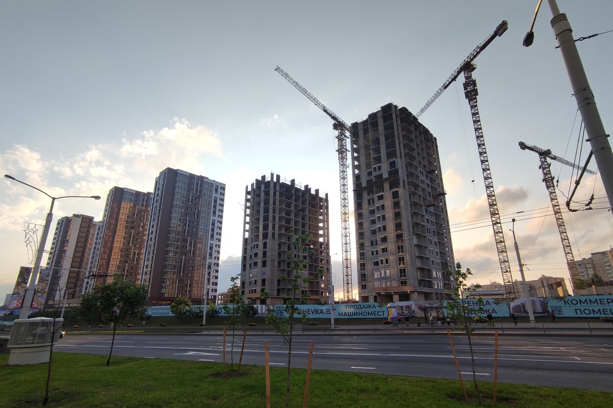 Шестая версия 713-го постановления и обвал рынков в США — неделя за три минуты