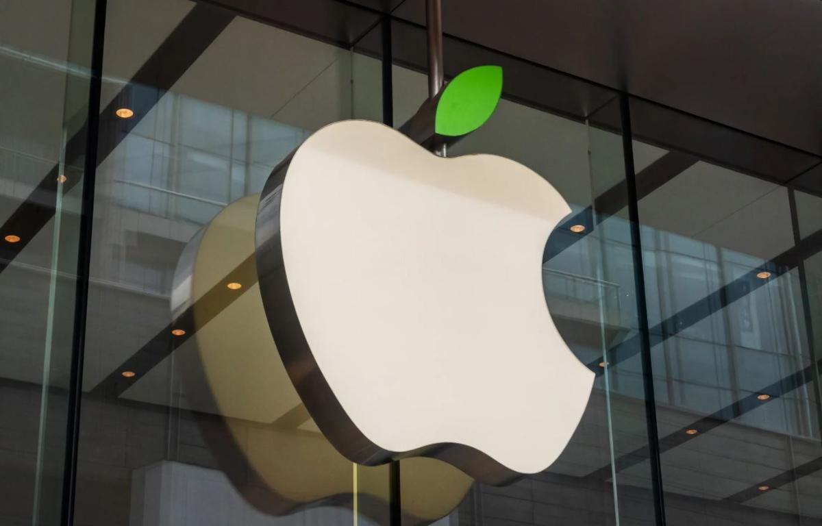 Apple потеряла около $100 млрд за один день из-за прогноза Barclays