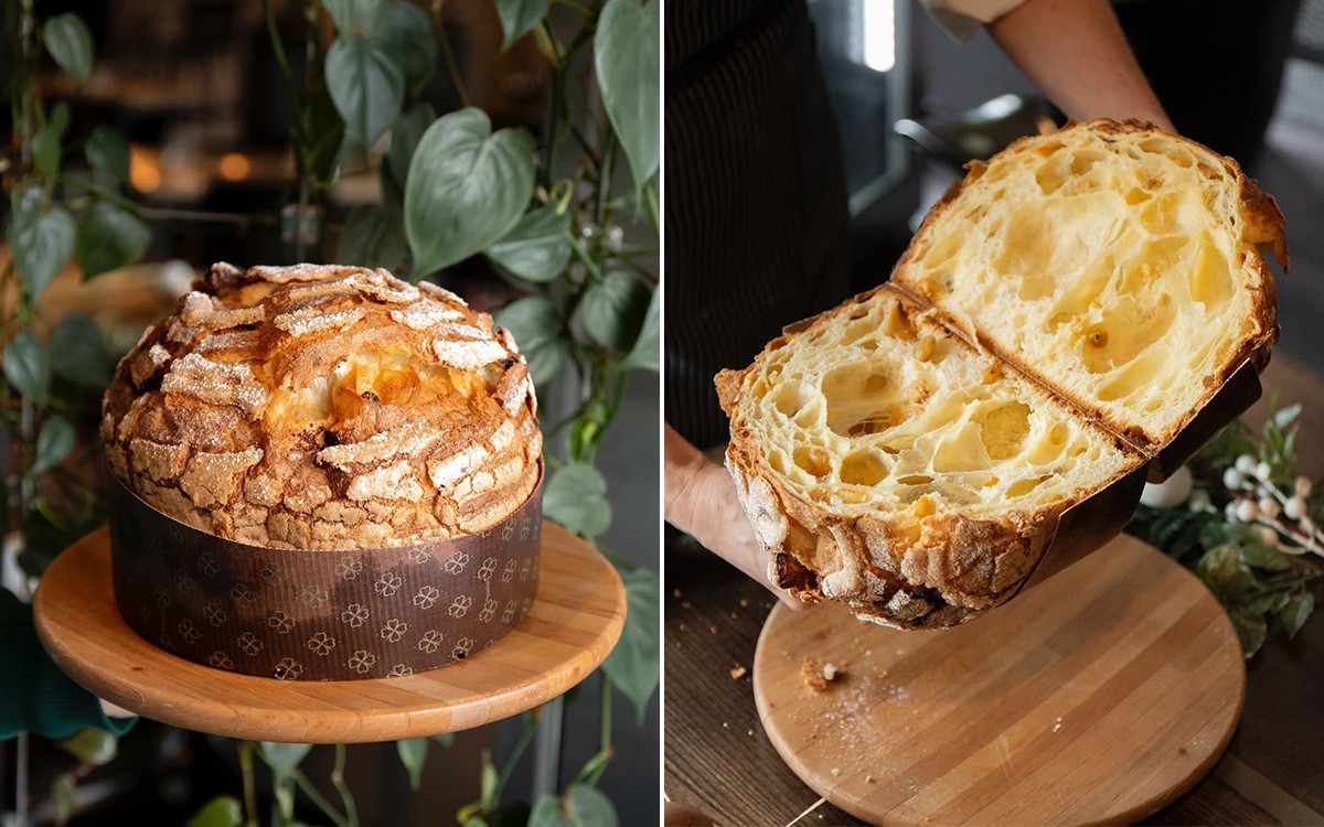 Суши-кулич, орешки-яйца и сдоба с петушками. Какие и за сколько пасхальные угощения продают в Минске