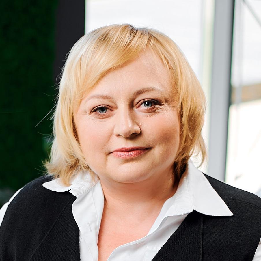 Наталья Бычихина