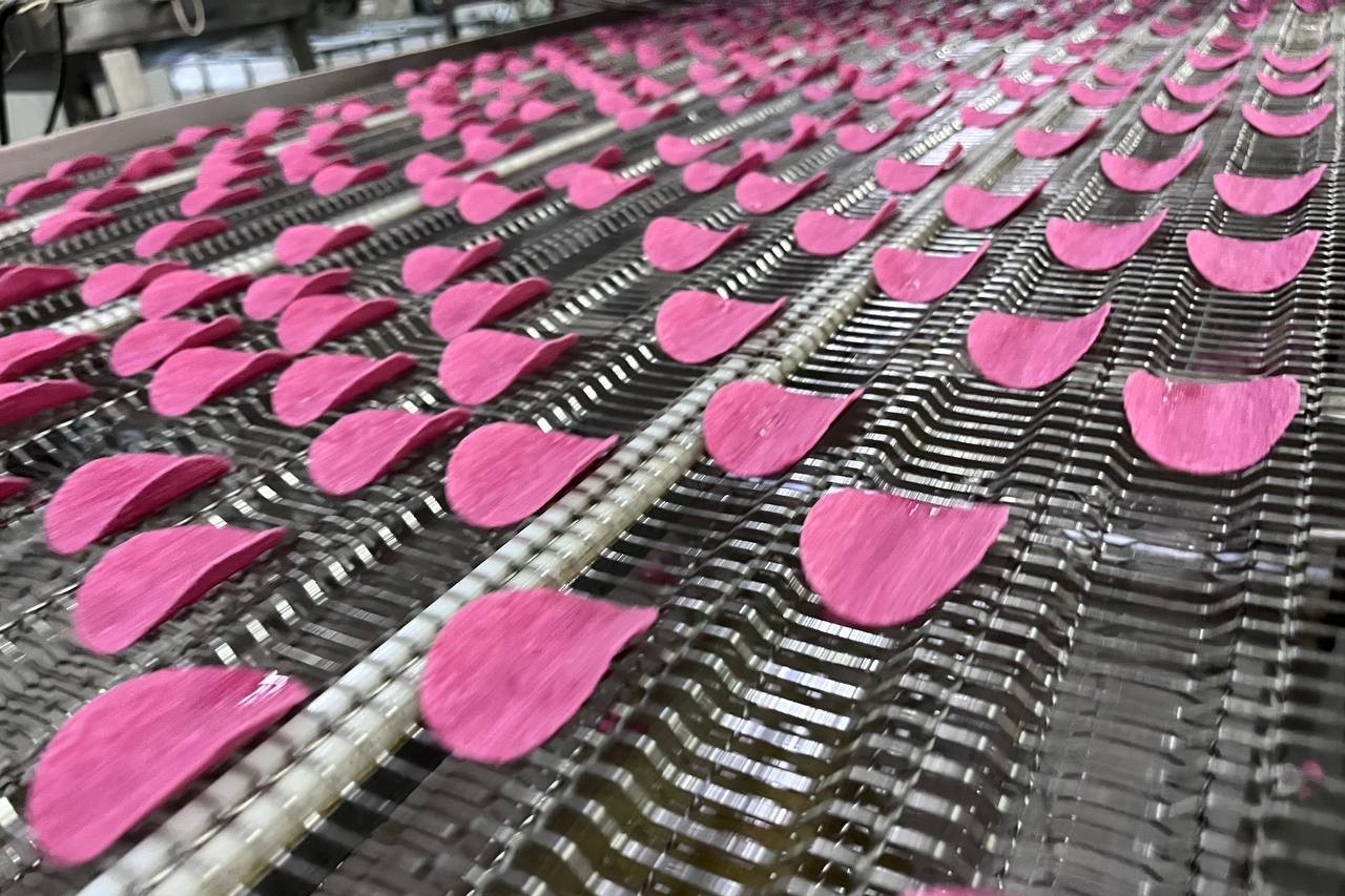 Выбираем чипсы, чтобы они реально впечатлили: 9 вопросов, которые помогут выйти на новый уровень вкуса