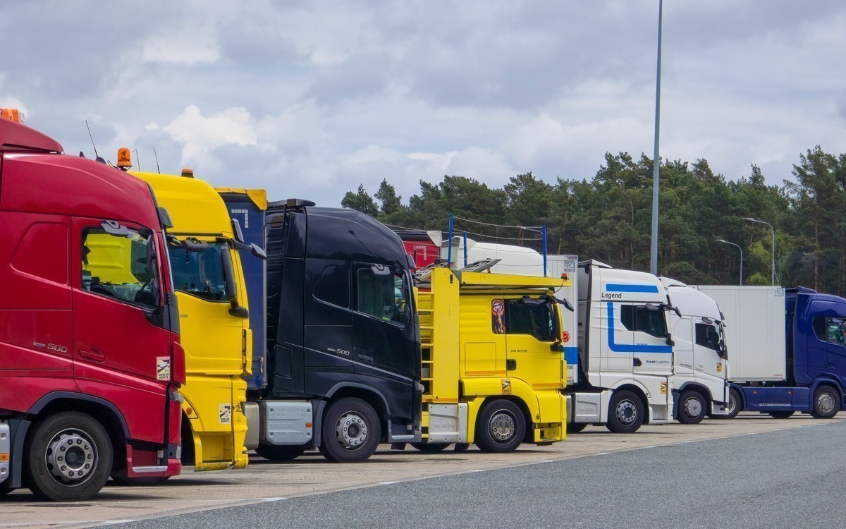 Белорусские автоперевозчики обеспокоены темпами старения парка машин 