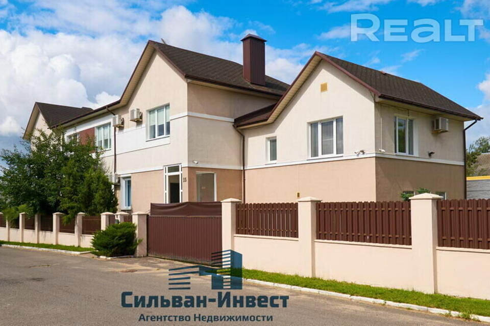 Названы самая дорогая и самая дешевая квартиры Минска в ноябре