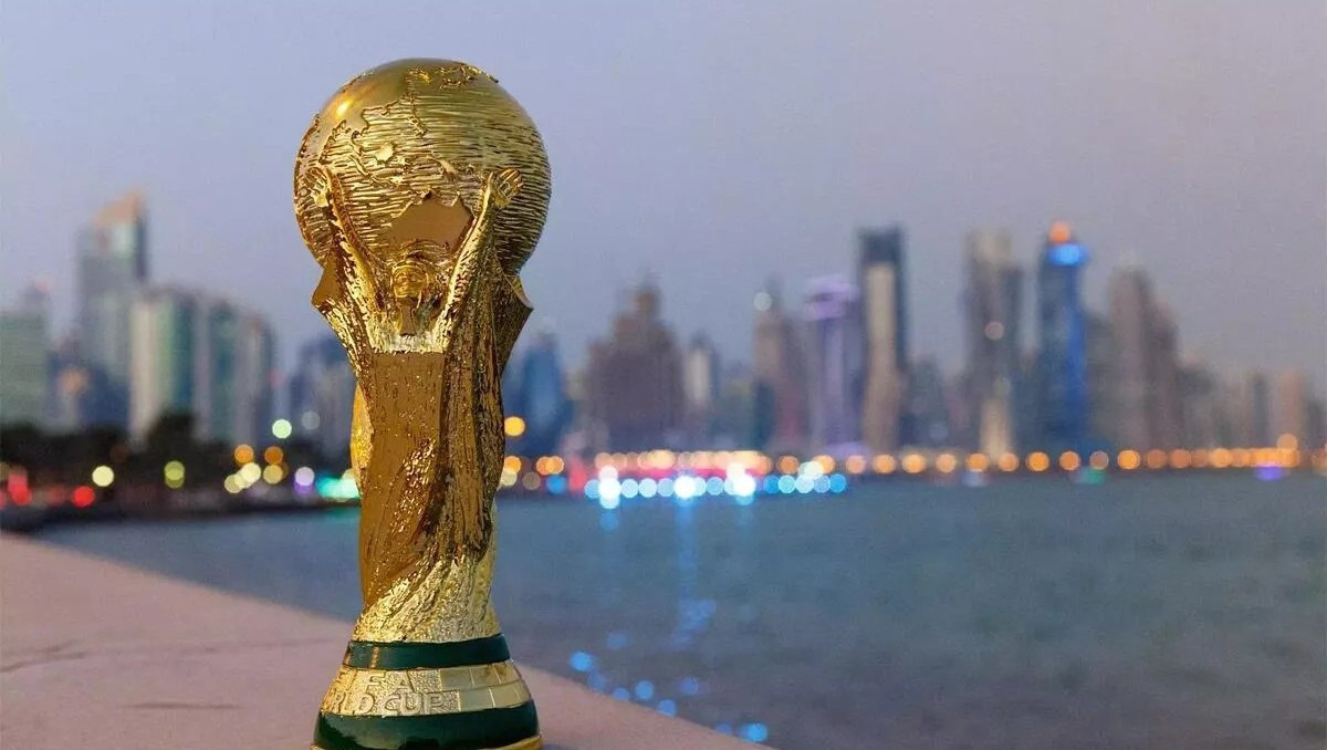 Саудовская Аравия стала единственным претендентом на проведение ЧМ по футболу 2034 года