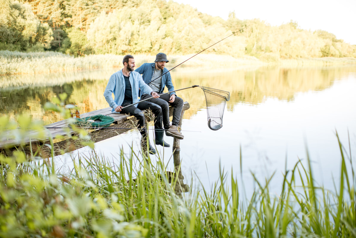 Почему после рыбалки падает эрекция, а у «качков» снижается либидо? Обсудили с урологом