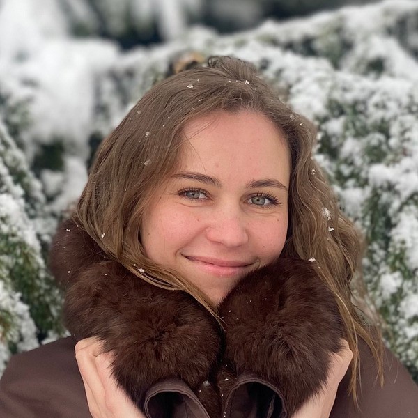 Оксана Акулич