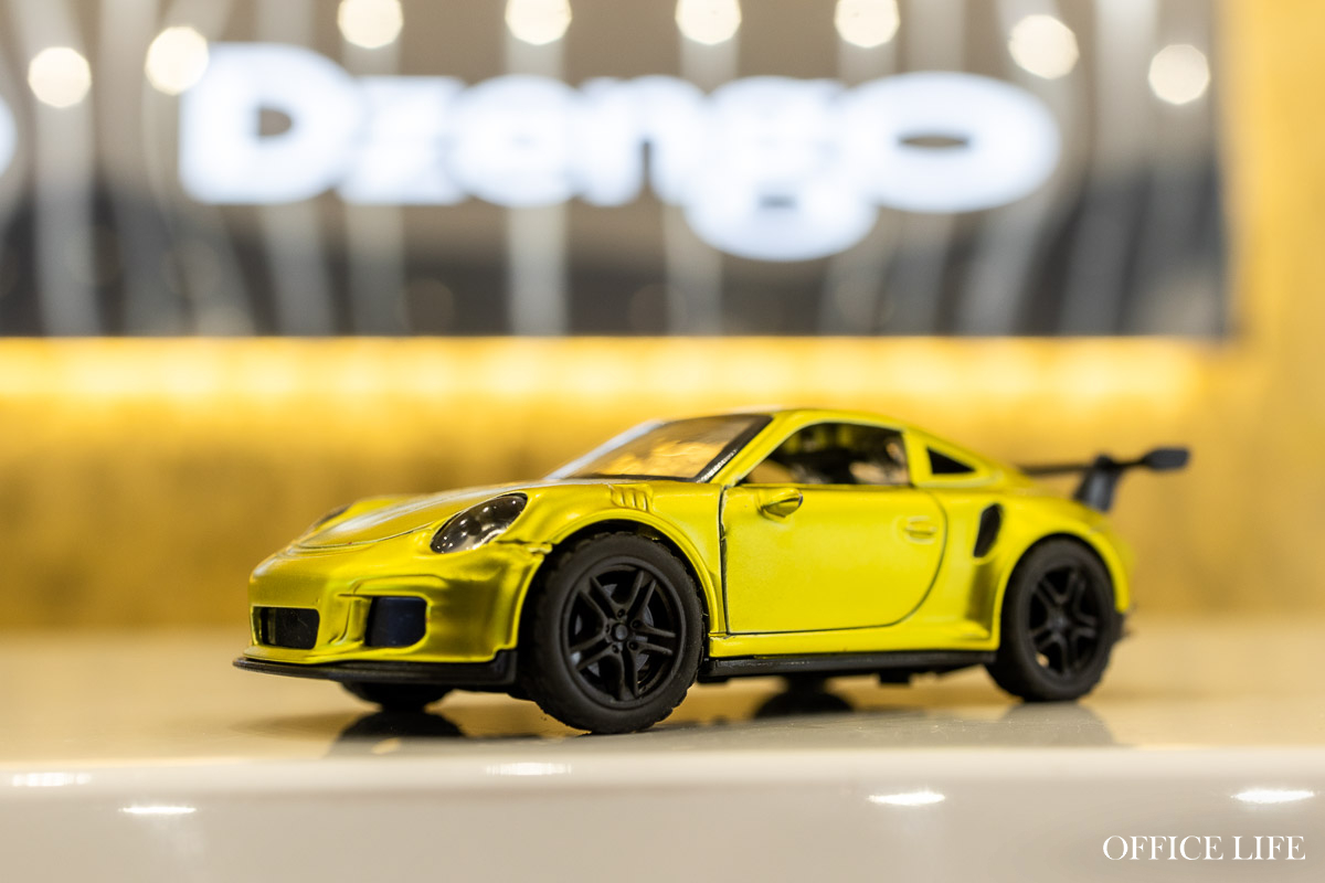 «Берут деньги на ремонт». Белорусы запустили сервис, который выдает займы по фото авто