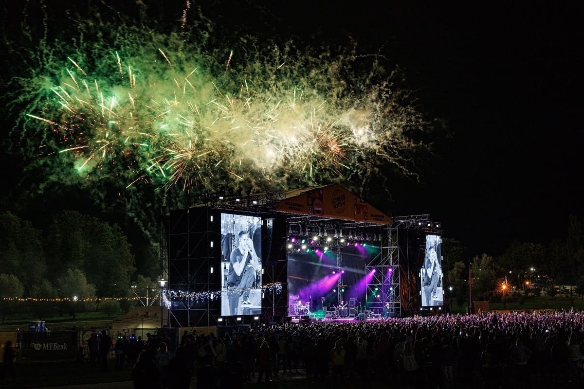 Организаторы LIDBEER объявили об отмене фестиваля в 2026 году