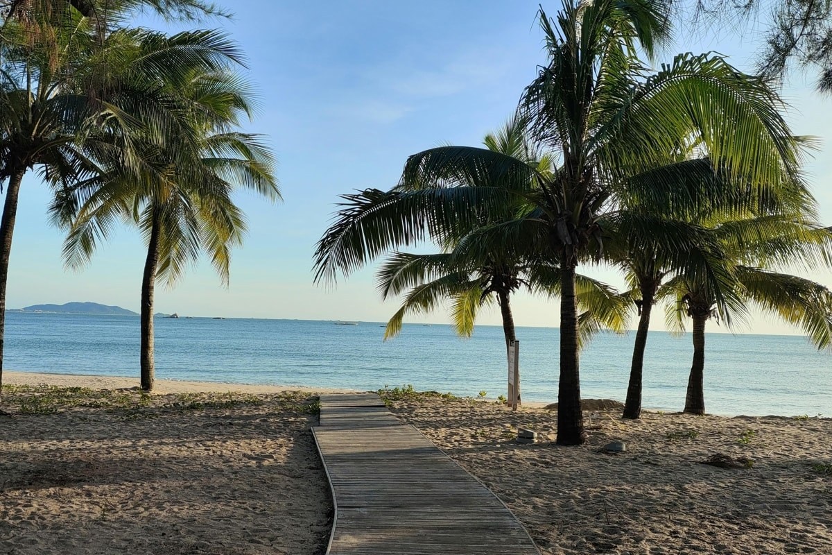 Катар дешевле Грузии, Китай заменит Турцию? Где и за сколько могут отдохнуть белорусы