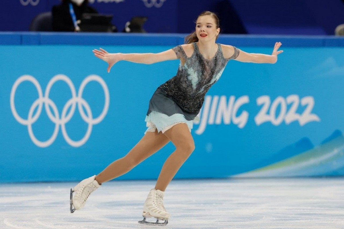 Самая высокая фигуристка и&nbsp;самая опытная горнолыжница: семь историй белорусок, за&nbsp;которых мы&nbsp;будем болеть на&nbsp;Олимпиаде