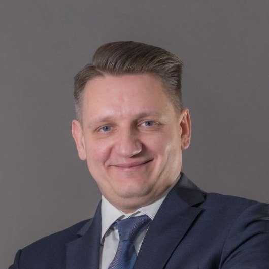 Павел Астапеня