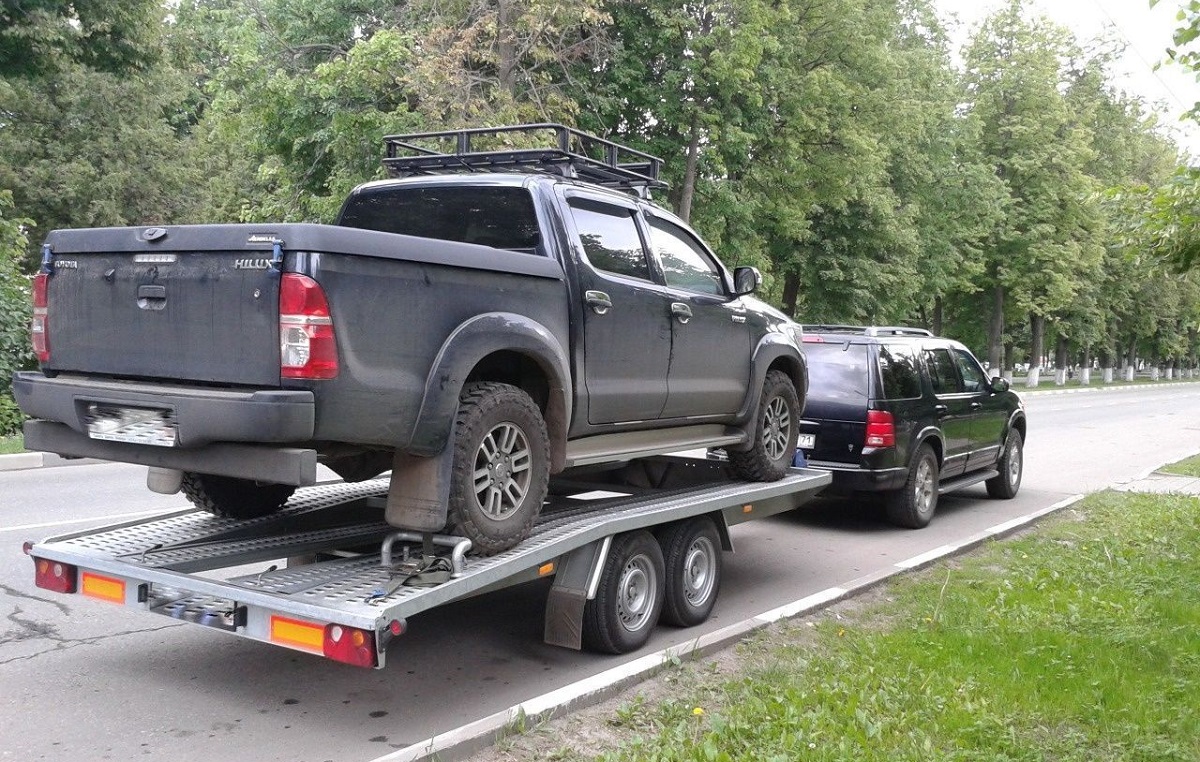 Предприниматель проиграл 1,8 млн рублей, которые получил за доставку машин из ЕС